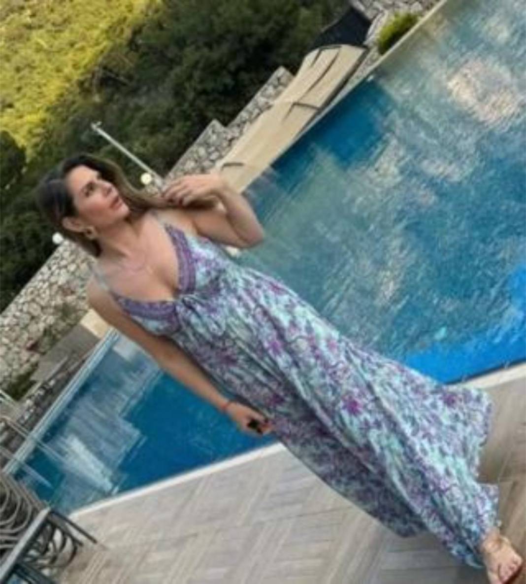 Son halini gören şok oldu! ÇGHB yıldızıydı, Ayça Erturan 20 kilo verdi 4